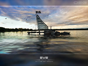 Fotos EVE online Spiele