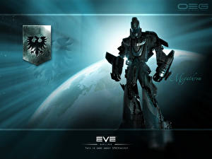Bilder EVE online computerspiel