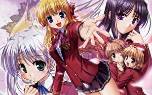 Pictures Fortune Arterial