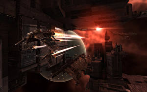Pictures EVE online
