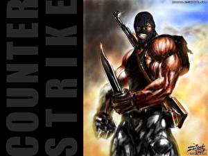 Bakgrunnsbilder Counter Strike Counter Strike 1 Dataspill
