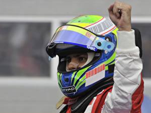 Bakgrunnsbilder Formel 1 Felipe Massa atletisk