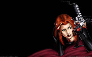Picture BloodRayne BloodRayne 2