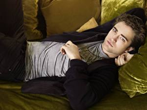 Bilder Robert Pattinson Prominente