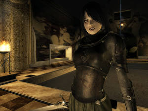 Fotos The Elder Scrolls The Elder Scrolls IV: Oblivion Spiele