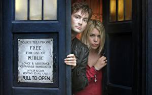 Fotos Doctor Who