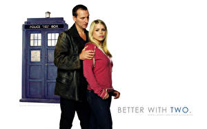 Sfondi desktop Doctor Who