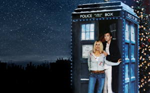 Hintergrundbilder Doctor Who