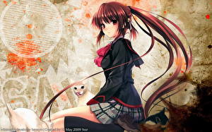 Picture Little Busters!