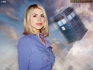 Fotos Doctor Who