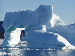 Images Icebergs