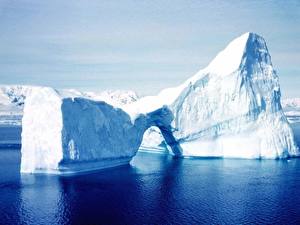 Pictures Icebergs