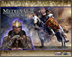 Desktop wallpapers Medieval Games