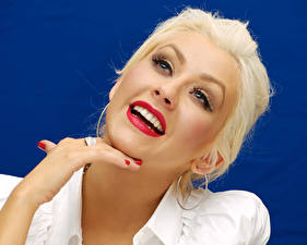 Image Christina Aguilera