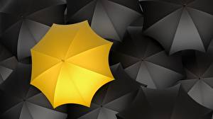 Bilder Regenschirm 3D-Grafik