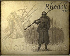 Pictures Mount &amp; Blade