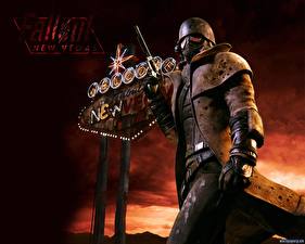 Images Fallout Fallout New Vegas vdeo game