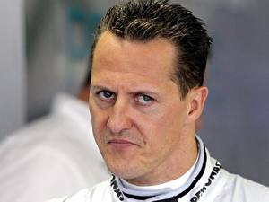 Картинка Формула 1 Michael Schumacher Спорт