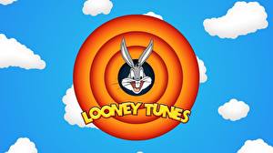 Bureaubladachtergronden Looney Tunes