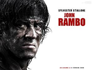 Papel de Parede Desktop Rambo Filme