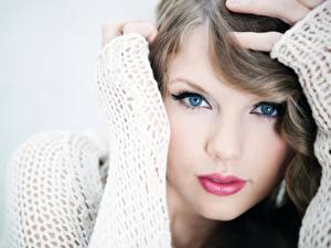 Tapety na pulpit Taylor Swift Muzyka