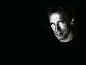 Bakgrundsbilder på skrivbordet Arnold Schwarzenegger