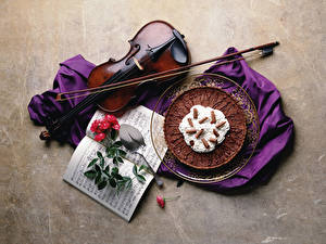 桌面壁纸，，小提琴，音乐