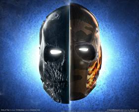 Wallpapers Army of Two