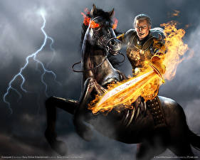Wallpapers EverQuest
