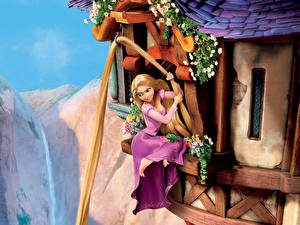 Bilder Rapunzel – Neu verföhnt