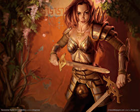 Pictures Neverwinter Nights Games