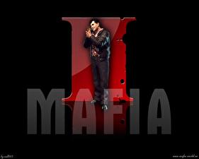 Fonds d'écran Mafia Mafia 2 jeu vidéo