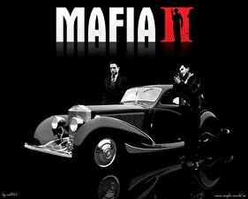 Bakgrunnsbilder Mafia Mafia 2