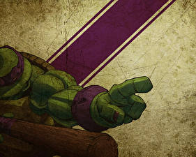 Hintergrundbilder Teenage Mutant Ninja Turtles