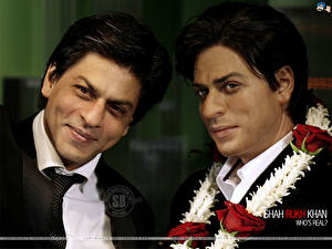Bilder Indian Shahrukh Khan