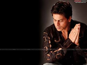 Sfondi desktop Indiane Shahrukh Khan Celebrità