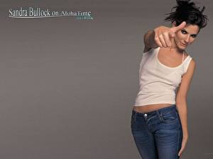 Images Sandra Bullock