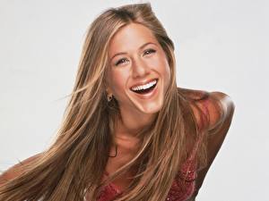 Tapety na pulpit Jennifer Aniston Śmieje Celebryci