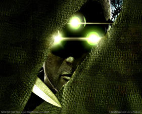 Photo Splinter Cell Games