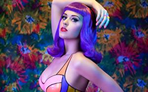 Sfondi desktop Katy Perry