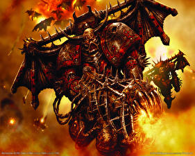 Picture Warhammer 40000