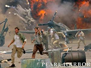 Desktop hintergrundbilder Pearl Harbor (Film) Film