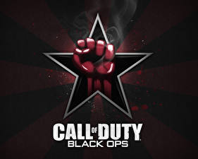 Wallpapers Call of Duty Games