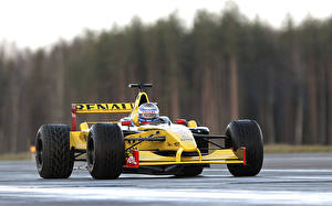 Papel de Parede Desktop Formula 1 esporte