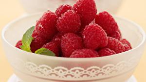 Image Fruit Raspberry Food