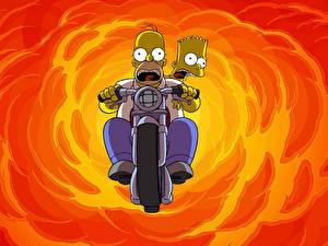Image Simpsons Cartoons