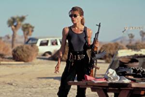 Fotos Terminator (Film) Film