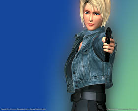 Pictures Parasite Eve