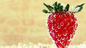Fotos Erdbeeren