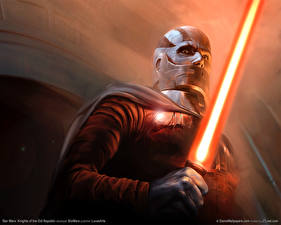 Wallpapers Star Wars Star Wars Knights of the Old Repub